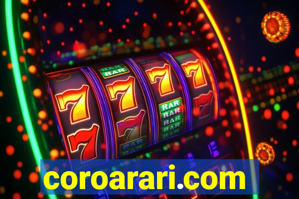 coroarari.com