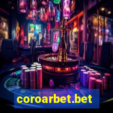 coroarbet.bet