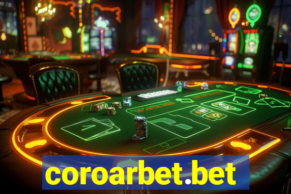 coroarbet.bet