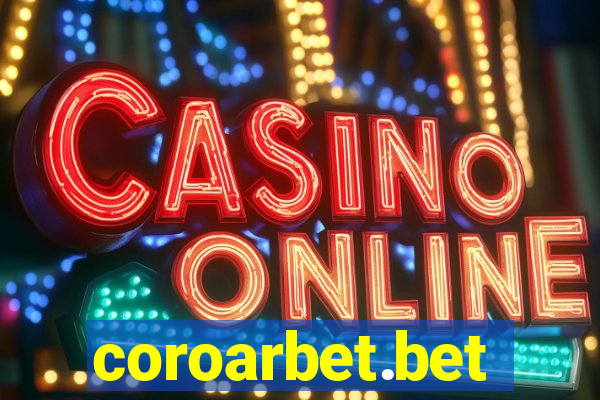 coroarbet.bet