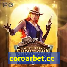 coroarbet.cc