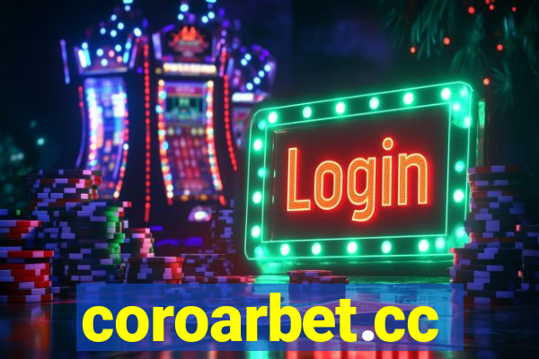 coroarbet.cc