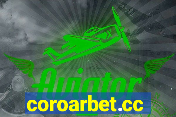 coroarbet.cc