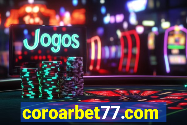 coroarbet77.com