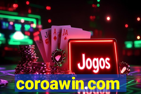 coroawin.com