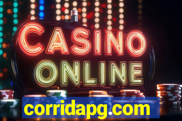 corridapg.com