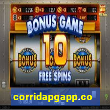 corridapgapp.com