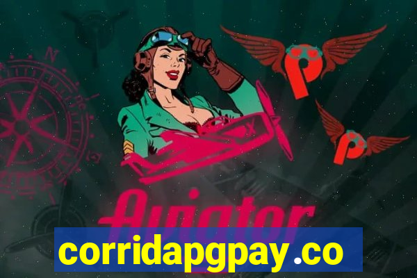 corridapgpay.com