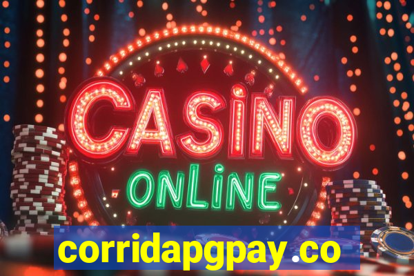 corridapgpay.com