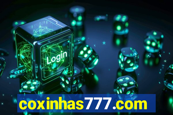 coxinhas777.com