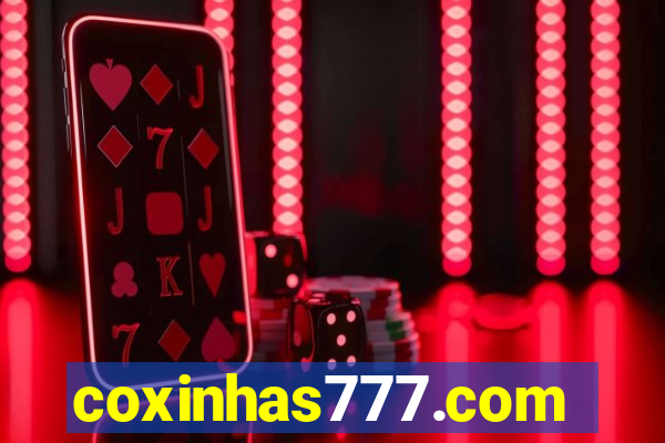 coxinhas777.com