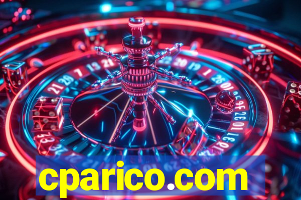cparico.com