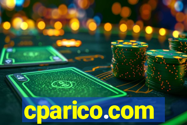 cparico.com