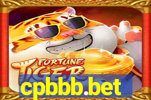 cpbbb.bet