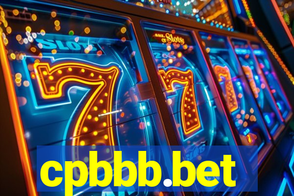 cpbbb.bet