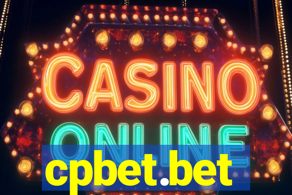 cpbet.bet