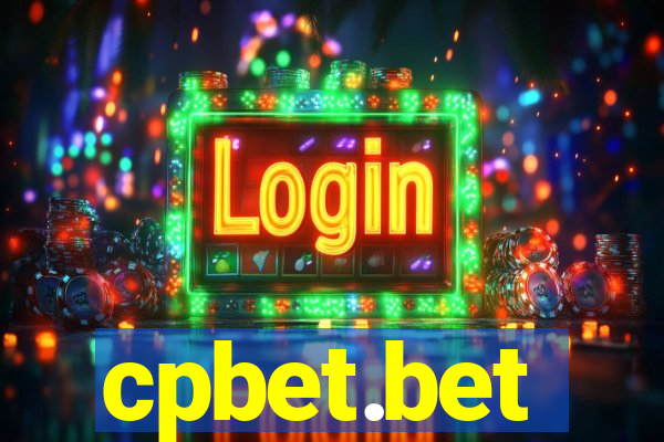 cpbet.bet