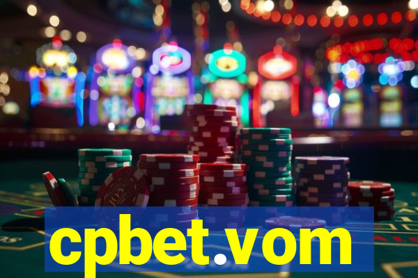 cpbet.vom