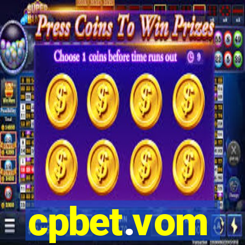 cpbet.vom
