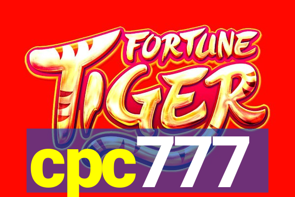 cpc777