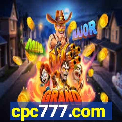 cpc777.com
