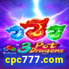 cpc777.com