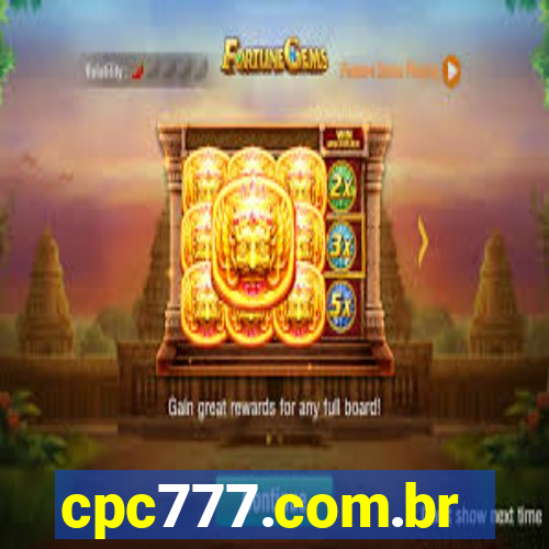 cpc777.com.br