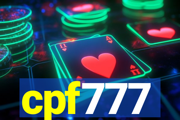 cpf777