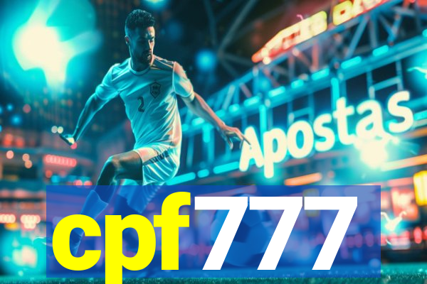 cpf777