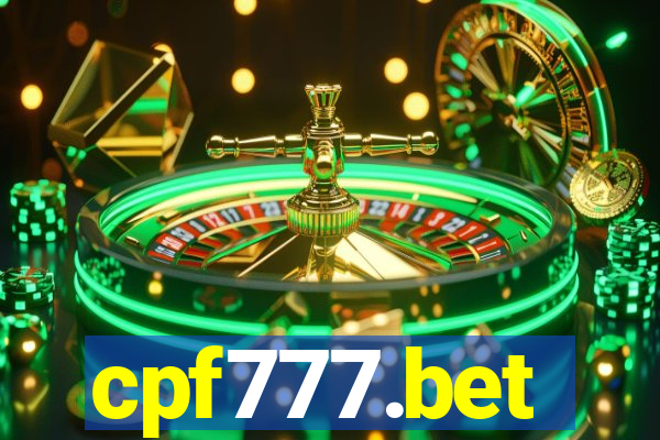 cpf777.bet