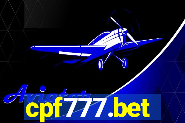 cpf777.bet