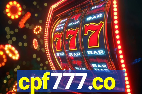 cpf777.co