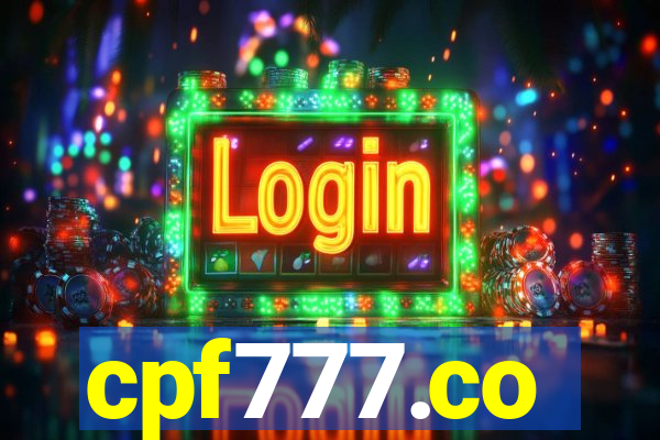 cpf777.co