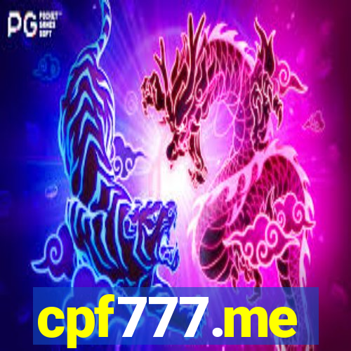 cpf777.me
