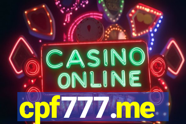 cpf777.me