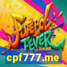 cpf777.me