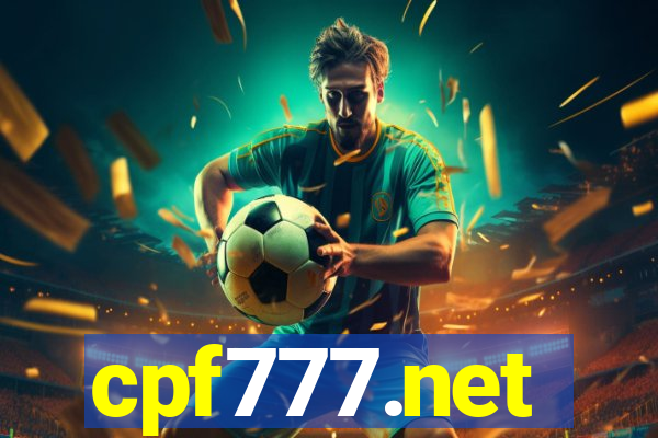 cpf777.net