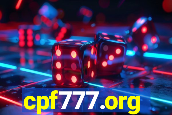 cpf777.org