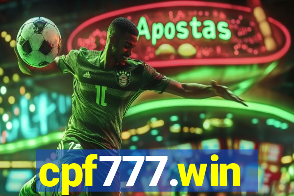 cpf777.win