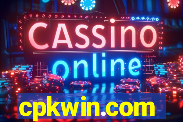 cpkwin.com