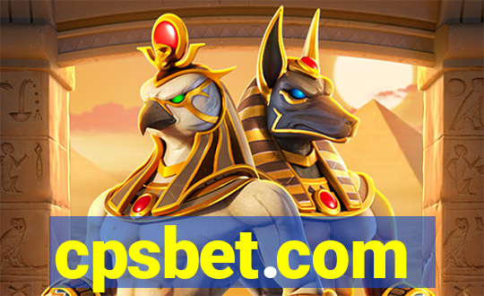 cpsbet.com