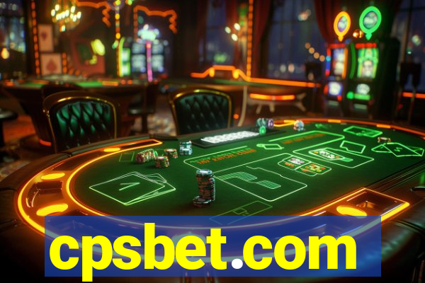 cpsbet.com