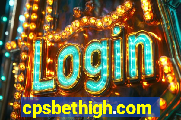 cpsbethigh.com