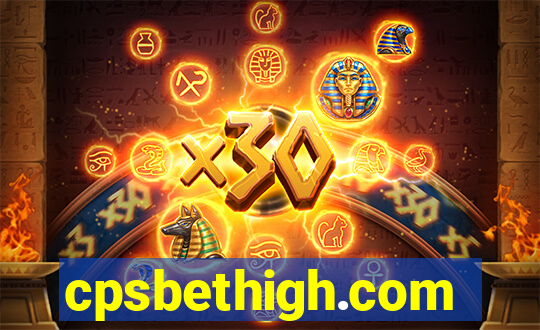 cpsbethigh.com