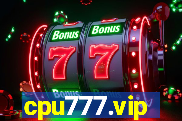 cpu777.vip