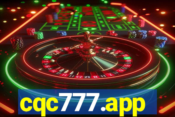 cqc777.app