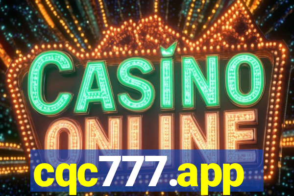 cqc777.app