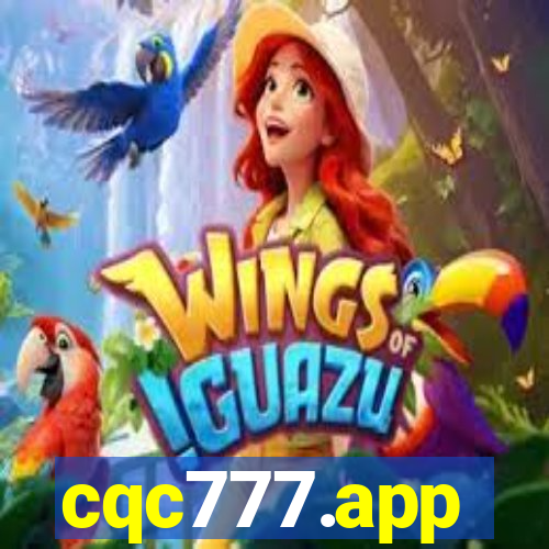cqc777.app