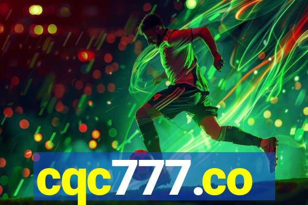 cqc777.co