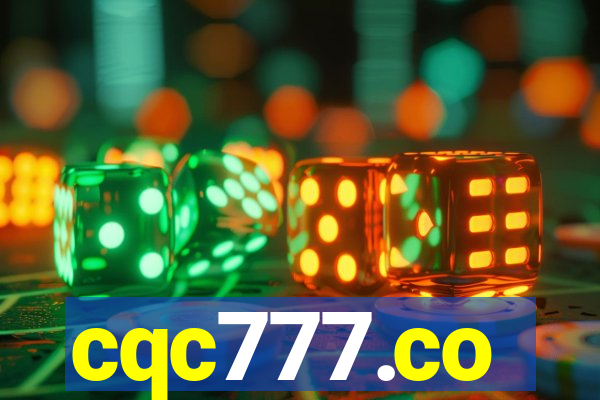 cqc777.co
